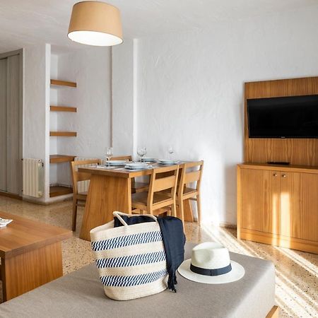 Apartamentos El Moro San Antonio (Ibiza) Exterior foto