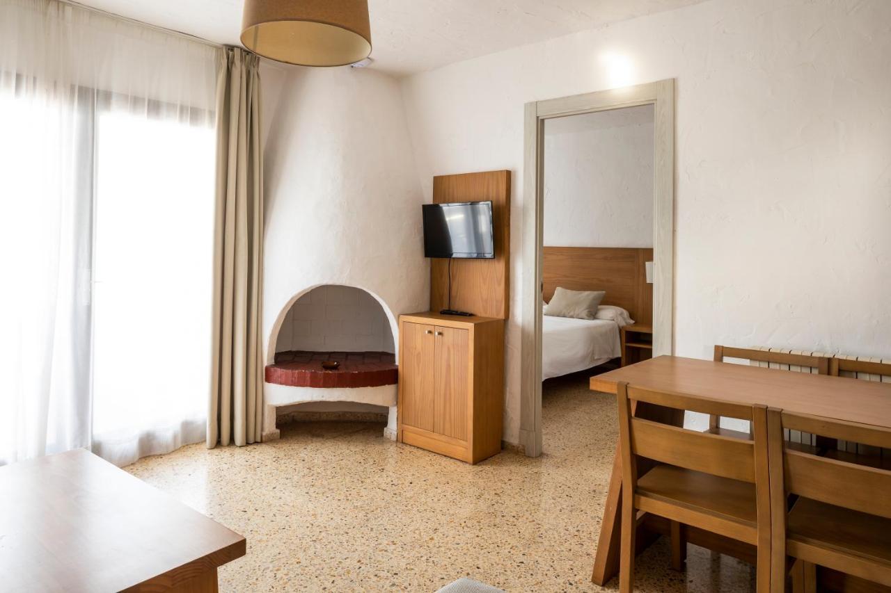 Apartamentos El Moro San Antonio (Ibiza) Exterior foto
