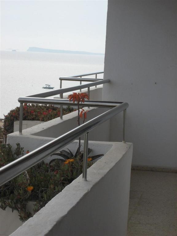 Apartamentos El Moro San Antonio (Ibiza) Exterior foto
