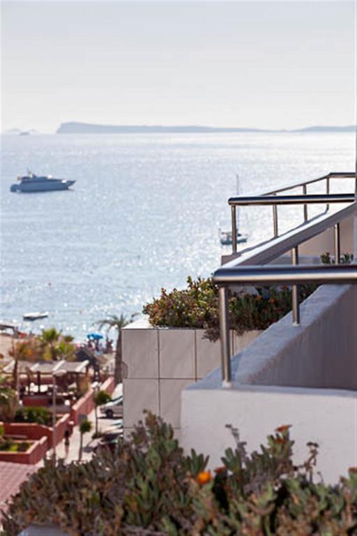 Apartamentos El Moro San Antonio (Ibiza) Quarto foto