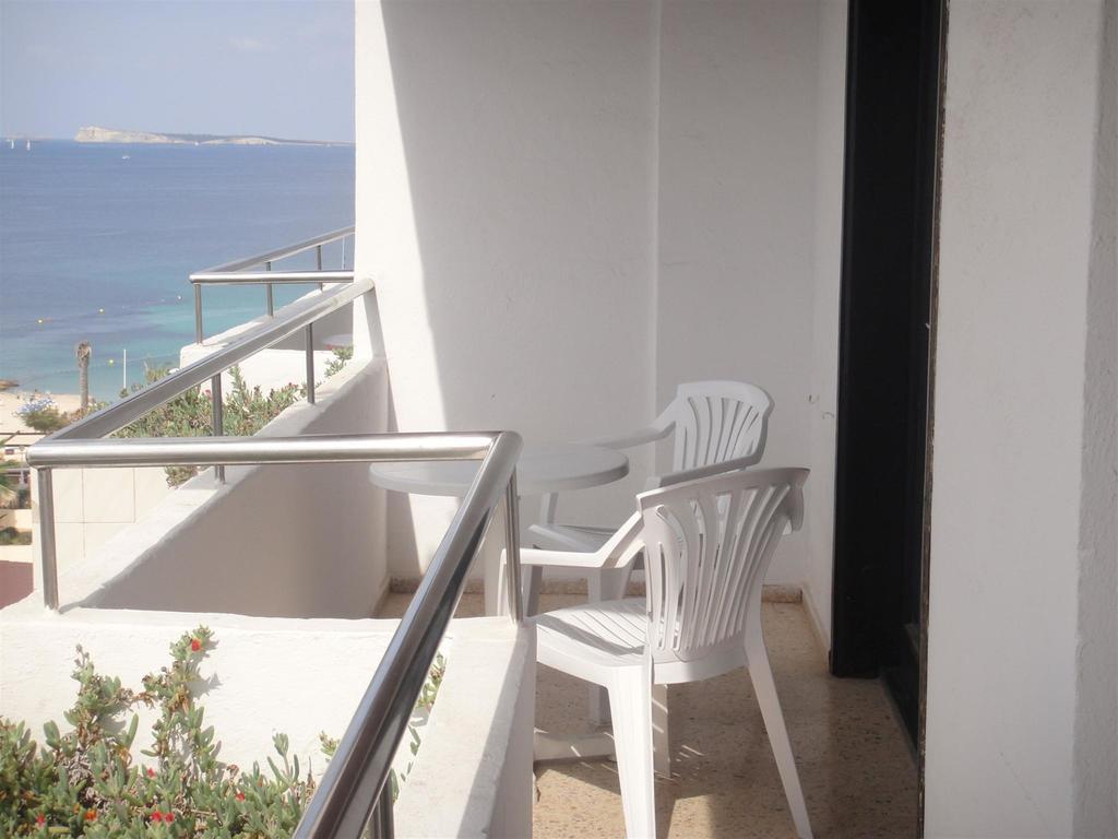 Apartamentos El Moro San Antonio (Ibiza) Quarto foto