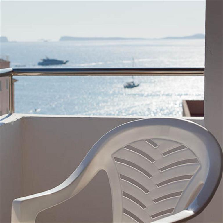 Apartamentos El Moro San Antonio (Ibiza) Quarto foto