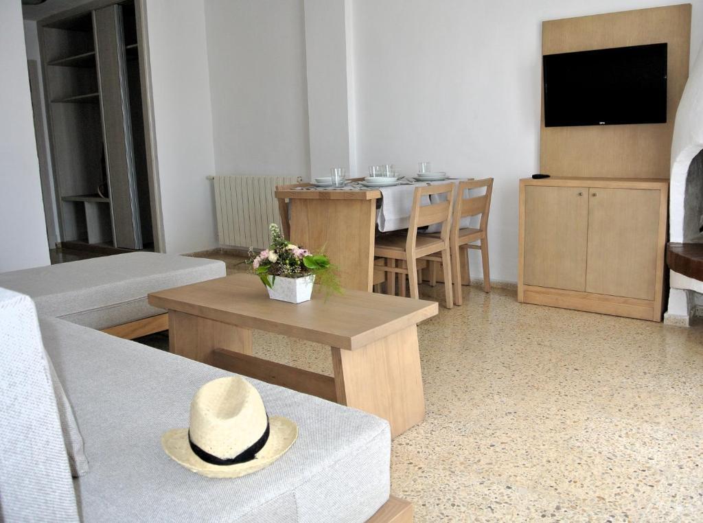Apartamentos El Moro San Antonio (Ibiza) Exterior foto